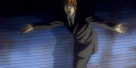 动漫中的颜艺帝，谁才是你心中的王者？