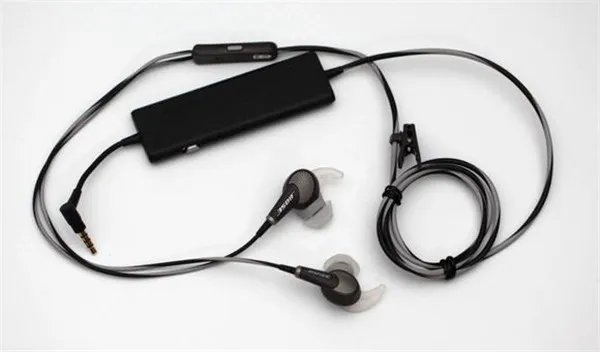 bose qc20和qc20i有什么区别
