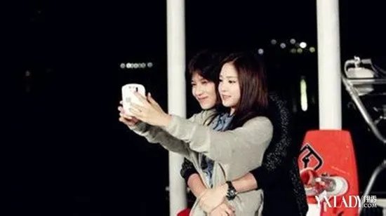 EXO应援孙娜恩李泰民揭初恋夫妇终止拍摄真相