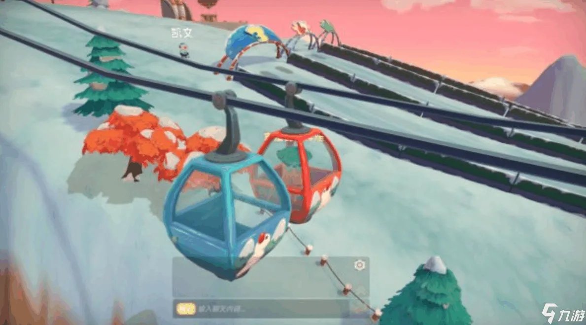 摩尔庄园手游冲浪板怎么得 冲浪板获取途径介绍