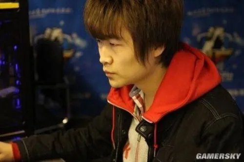 鱼人哥去世缅怀 细数那些退出电竞前线的大神