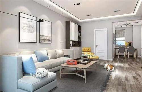 后现代装修风格的特点有哪些