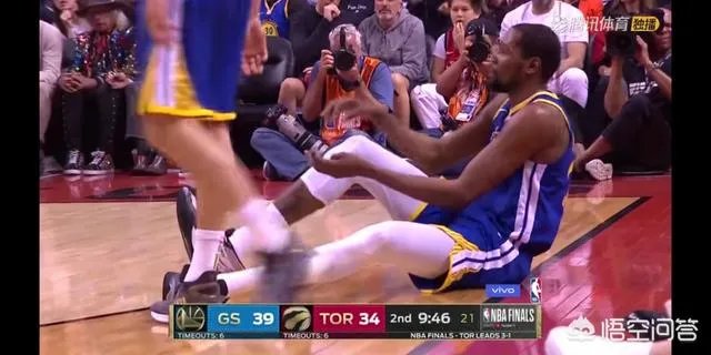 科尔谈球员杜兰特