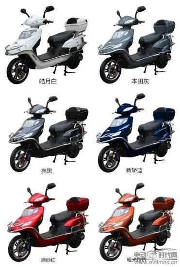 新大洲的公司简介