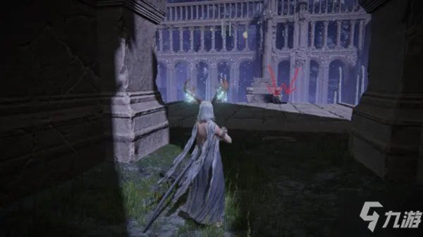 《艾尔登法环》全三把魔石剑钥匙及对应地图收集攻略