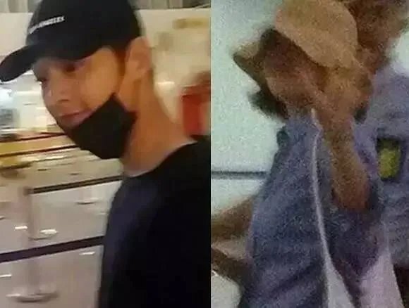 宋仲基宋慧乔公布婚讯,女神还是嫁给了男神!!!