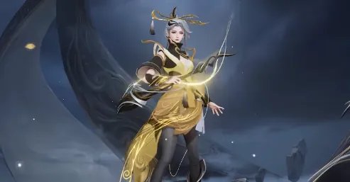 《王者荣耀》上官婉儿神器万象笔价格一览