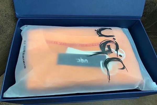 各明星的中秋工作室礼盒，你最Pick哪一个？