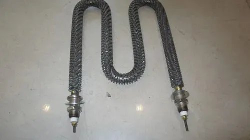 电加热管是什么材质