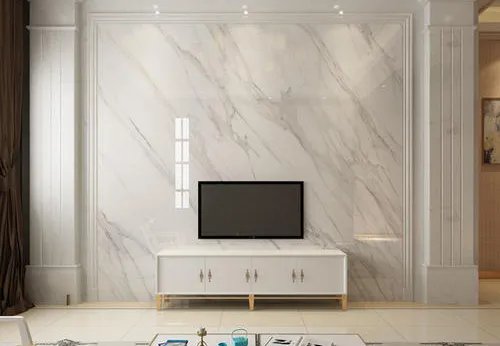 背景墙格栅板怎么安装