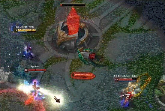 《英雄联盟》发条怎么玩 lol发条魔灵出装推荐