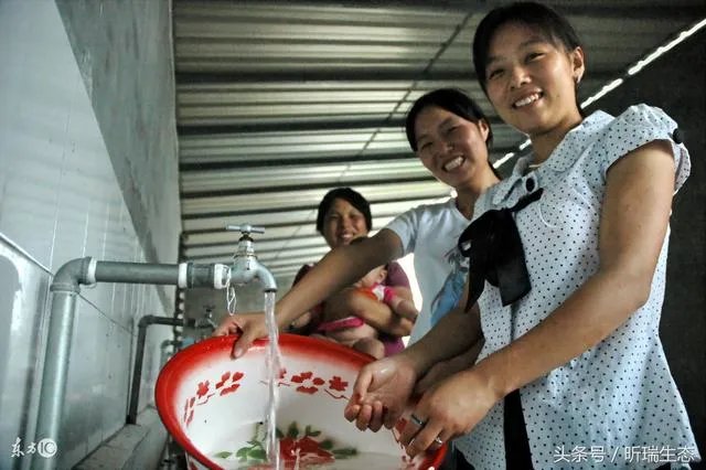 什么是村村通？