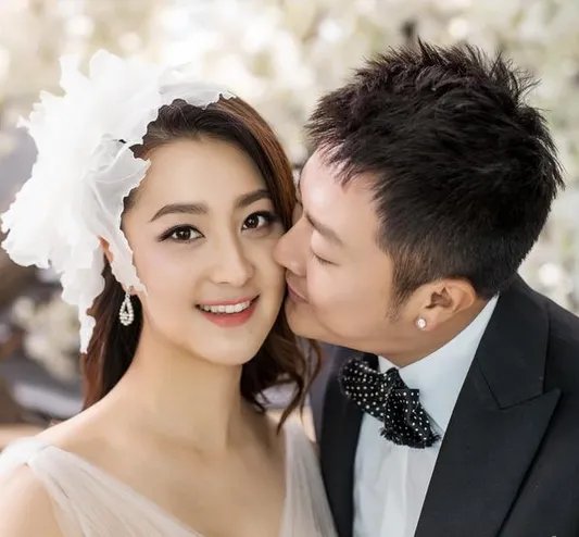 印小天遭妻子骗婚是真的吗