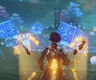 《原神》无相之水怎么打 原神无相之水希伊BOSS打法机制攻略Get√