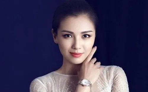 刘涛携儿女共拍杂志，为什么王珂没有一起出镜？