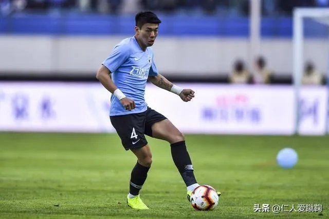 记者：恒大已对一方左后卫李帅进行报价，亚冠能吸引球员加盟！这是双赢选择吗？