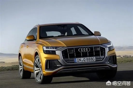 目前最火的SUV是哪几款车型？