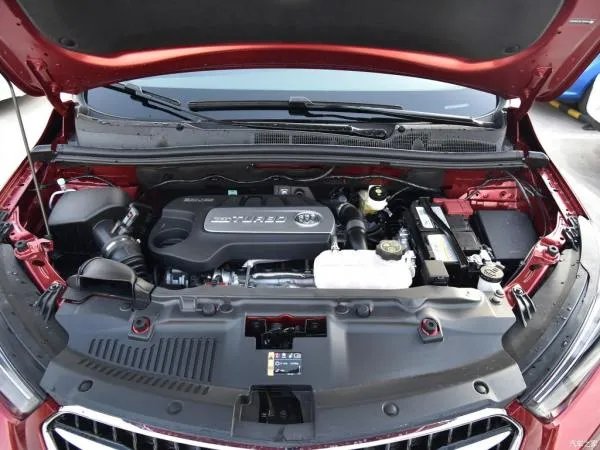 昂科拉怎么样？值得买吗？