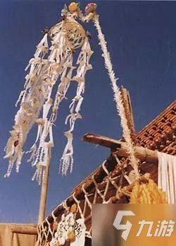 《原神》神女劈观歌词翻译 神女劈观歌词是什么意思