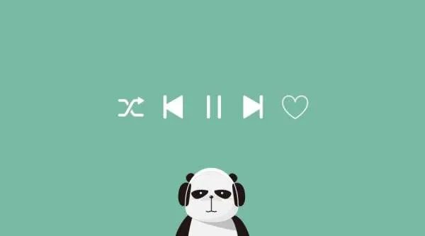 听听音乐网的公司合作