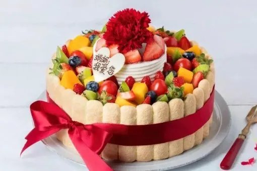 cakes是什么意思？