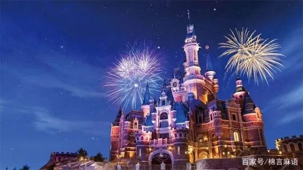 迪士尼卡通人物大全