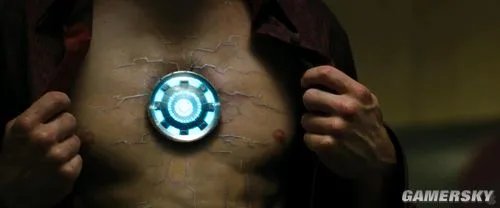 《钢铁侠2》电影首支1080p高清预告片发布