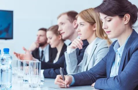 管理艺术的精髓之一就是有效沟通吗