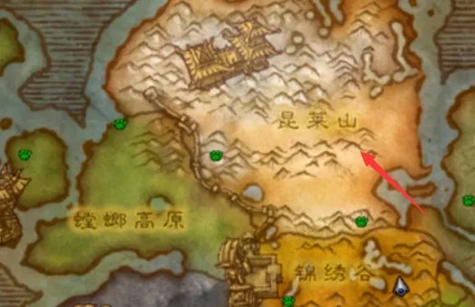 魔兽世界幻化牦牛坐骑在哪买？