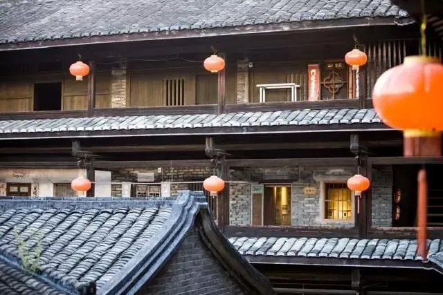 美丽的梅州县城大埔有哪些值得一看的旅游景点？