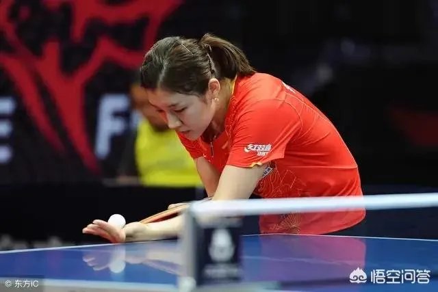 2019匈牙利公开赛女单1/4决赛全部结束,具体战况如何?都有谁晋级女单4强?