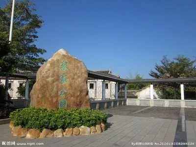 美丽的梅州县城大埔有哪些值得一看的旅游景点？