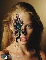 变形金刚2全部角色 资料 图片