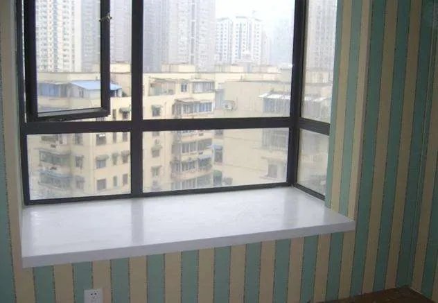 窗台石用什么材质的 窗台石如何选购