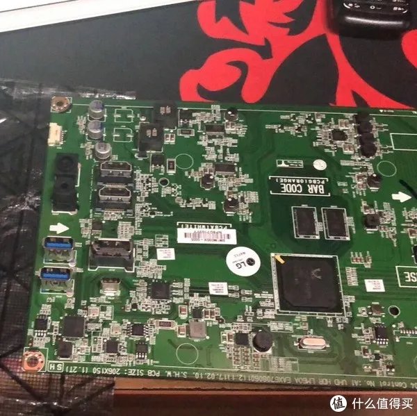 显示器DIY 篇一：32ud99制作攻略