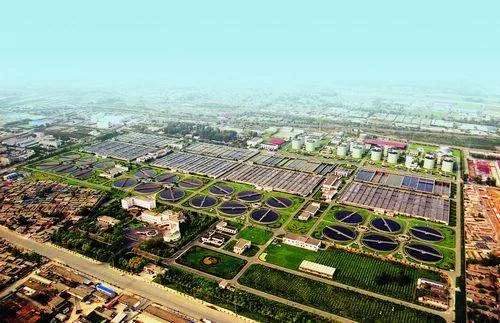 首创股份公司简介