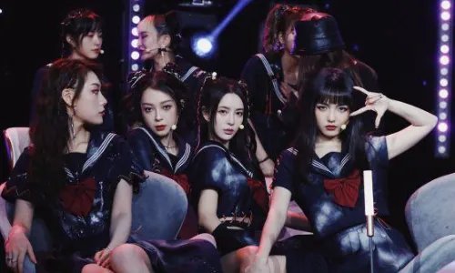 无限偶像在哪个app看？