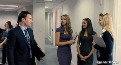 《美国派：重聚（American Reunion）》劲爆“性”限制级预告片欣赏