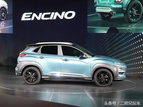 小型SUV有哪些好推荐？