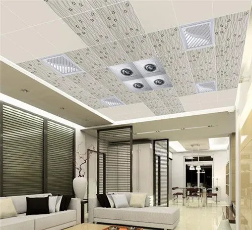 铝扣板吊顶怎么样 铝扣板吊顶优缺点分析
