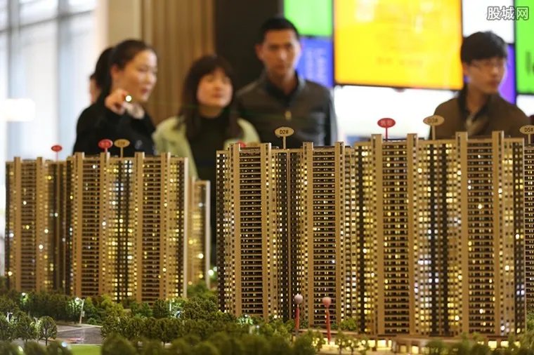 2017房价走势最新消息 2018年房价是涨还是跌