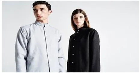 有哪些不错的中性服装品牌？