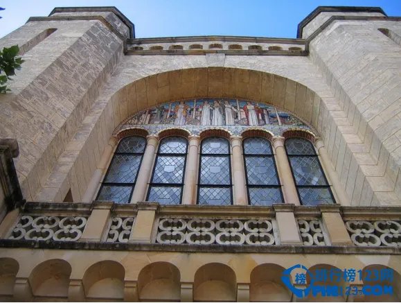 2016年澳洲大学排名，你留学的最好选择