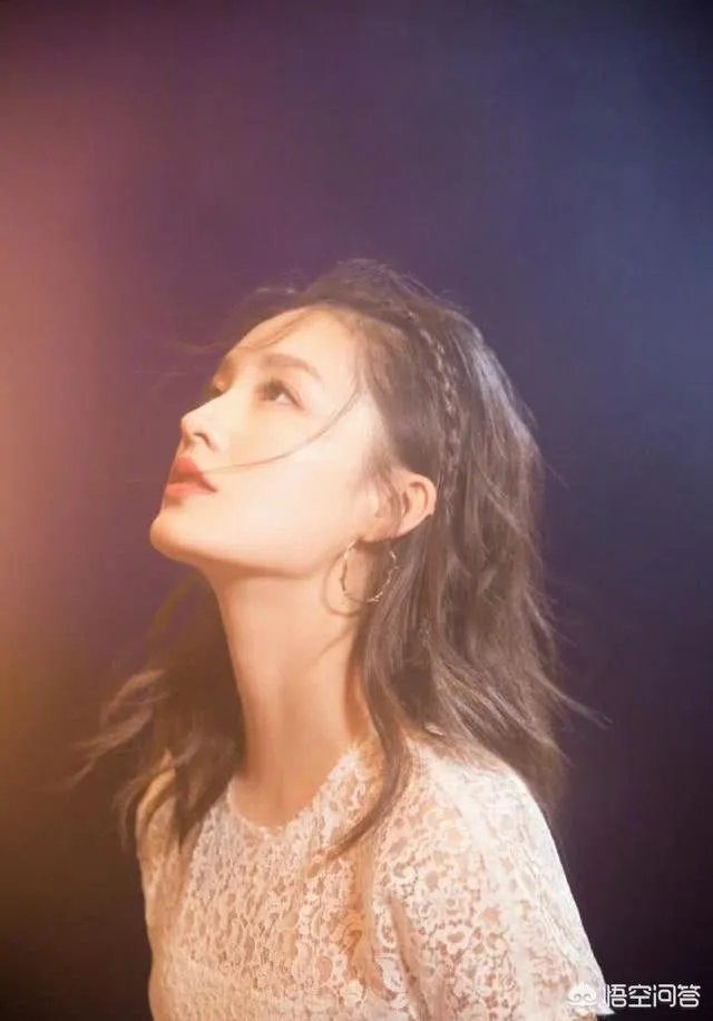 猫腻当着李沁的面说《庆余年》林婉儿原型是另一位女星惹李沁粉丝不满，你怎么看？