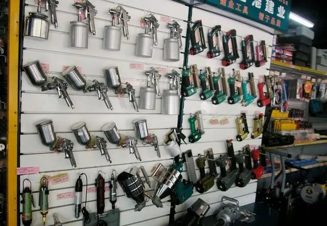 品牌五金建材加盟利润 怎么经营品牌五金建材加盟店