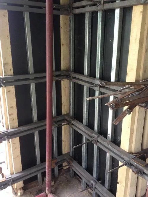 什么是剪力墙结构