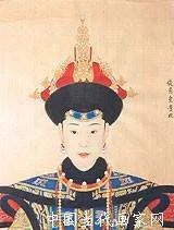 雍正的敦肃皇贵妃到底有没有真实的画像？