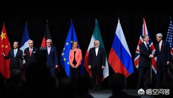 伊朗继美国之后退出伊核协议的可能性有多大？