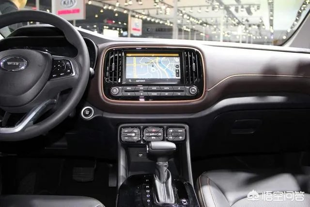 小型SUV有哪些好推荐？