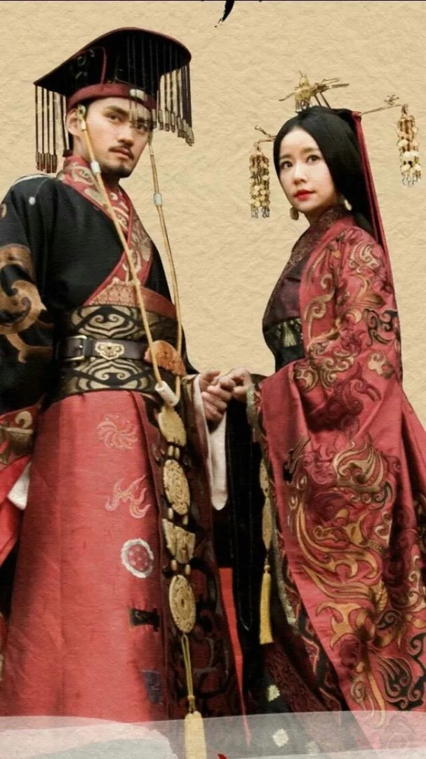 “仕宦当为执金吾，娶妻当得阴丽华”的刘秀是人生赢家吗？